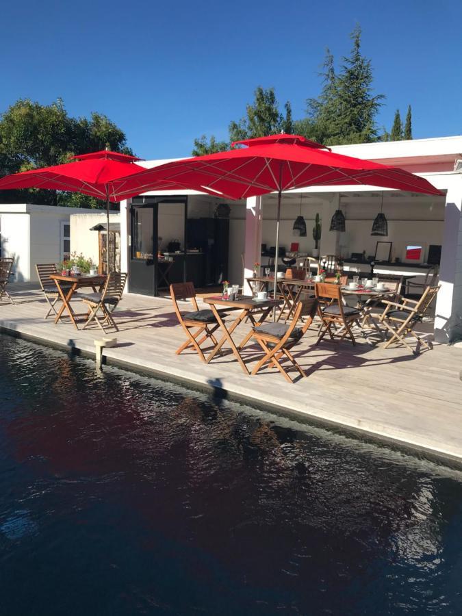 Villa Le Sud Каси Экстерьер фото